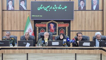 مهران در اوج آمادگی برای بزرگترین میزبانی سال/ رکورد تردد زائران در سایه زیرساختهای جدید
