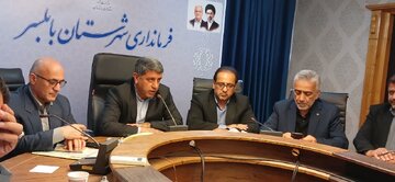 موانع جذب سرمایهگذاری ارتباطی در بابلسر پذیرفتنی نیست