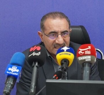 مولد سازی ۱۵ ملک مازاد دولت به ارزش ۳۵۰ میلیارد تومان در اردبیل