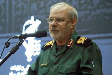 نباید پیروزی و ایستادگی ملت ایران در این میدان فراموش شود