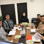 نخستین مرکز تخصصی روان‌شناسی رابر راه‌اندازی می‌شود