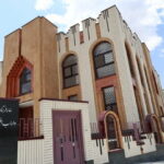 نخستین یادمان مفاخر چهارمحال و بختیاری آماده بهره‌برداری است  