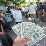 نرخ جدید دلار و انواع ارزها امروز اول شهریورماه ۱۴۰۵/ جدول