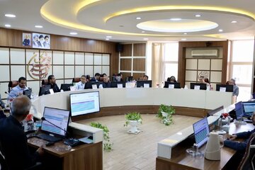 نشست شورای شهر کرمان/ تداوم پیگیری وضعیت سوخت و قدردانی از فداکاری آتشنشانان در نجات جان یک نوجوان