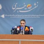نصب توربین جدید نیروگاه تا دو هفته آینده در جهت پایداری شبکه و تداوم تولید آب و برق جزیره کیش