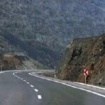 نقاط حادثه‌خیز در جاده‌های استان اردبیل شناسایی شد