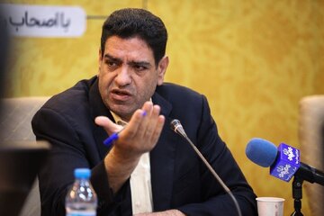نماینده خدابنده: تا مستندات نداشته باشم درباره عملکرد مدیران قضاوت نمیکنم