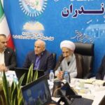 نماینده ولی فقیه در مازندران: پرورش باید هم‌تراز آموزش در مدارس جدی گرفته شود
