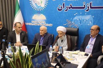 نماینده ولی فقیه در مازندران: پرورش باید همتراز آموزش در مدارس جدی گرفته شود