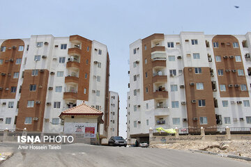 نهضت ملی مسکن سهم کمدرآمدها یا پردرآمدها؟/ فرزانه صادق پاسخ داد