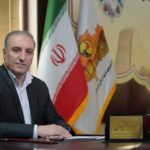 نوسازی ناوگان عملیاتی با ۱۷ دستگاه ماشین آلات جدید در شرکت برق لرستان