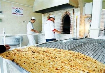 هشدار جدی به نانواییهای تهران/ این کار را انجام ندهید، مجازات حبس در انتظارتان است