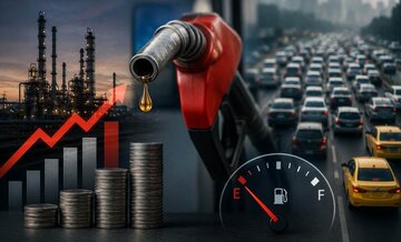 هشدار نماینده مجلس درباره تبعات تورمی افزایش قیمت بنزین/ چالش ناترازی ۱۵ میلیون لیتری بنزین چگونه حل میشود؟