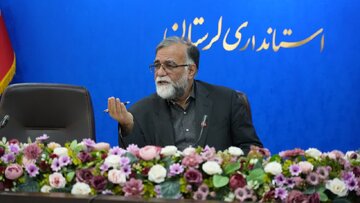 هفته دولت فرصت تقویت اعتماد عمومی و سرمایه اجتماعی است