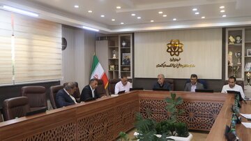 همافزایی حوزه حملونقل برای ساماندهی دستفروشان شیراز