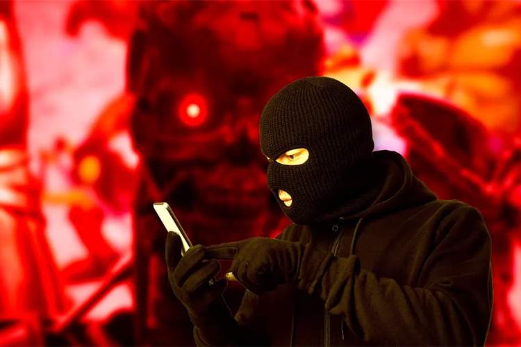 هوش مصنوعی از کلاهبرداران انسانی هم بهتر فریب میدهد؛ زنگ خطر تازه برای کاربران اینترنت