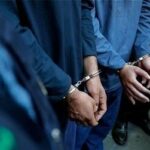 هوشیاری افسر پلیس قزوین، باند کلاهبرداری اینترنتی را لو داد