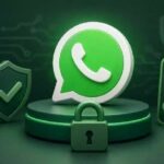 واتس‌اپ با این ۳ قابلیت جدید جلوی سرقت حساب را می‌گیرد