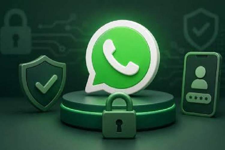 واتساپ با این ۳ قابلیت جدید جلوی سرقت حساب را میگیرد