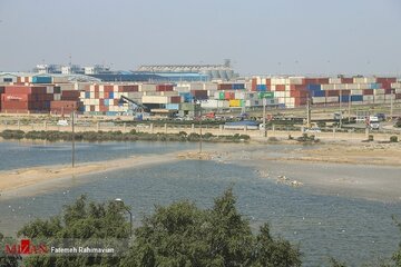 واردات بدون ثبت سفارش برای تجار اصفهانی امکان‌پذیر شد