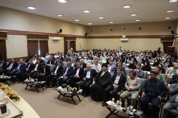 وزیر ارتباطات: بخش خصوصی محور تحقق سهم ۱۰ درصدی اقتصاد دیجیتال است