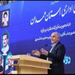 وزیر دادگستری: دشمن پس از ناکامی نظامی، وحدت ملی ایران را هدف گرفته است