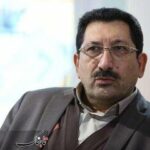 وزیر صمت خواستار پیگیری کانتینرهای ایرانی در بندر کراچی شد