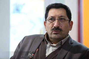 وزیر صمت خواستار پیگیری کانتینرهای ایرانی در بندر کراچی شد