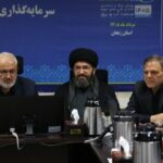 وزیر نیرو: سد مشمپا تا پایان دولت چهاردهم تکمیل می‌شود