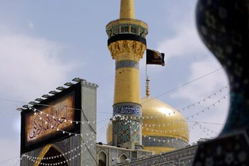 ویژهبرنامههای اربعین حسینی در حرم رضوی اعلام شد