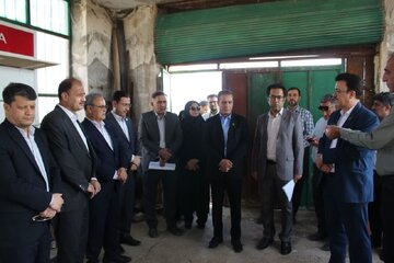 پایشِ تحقیقات کشاورزی فارس؛از گنجینه ژنتیکی تا بررسی آسیبهای زیرساختی