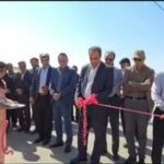 پروژه اجرای طرح هادی روستای نوبهار از توابع شهرستان بیجار