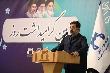  پزشکان نقش مهمی در ارتقای سلامت و امنیت جامعه دارند