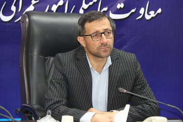 پل های قاضی و افلاک و طرح چهارباغ افلاک سه اولویت راهبردی استانداری برای خرمآباد