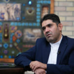 پلتفرم طلایی مسدود شده، مربوط به جنگ ۱۲ روزه بود