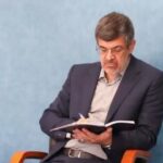 پیام استاندار یزد به مناسبت آغاز هفته دولت