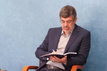 پیام استاندار یزد به مناسبت آغاز هفته دولت