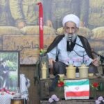 پیروی از فرهنگ حسینی، تنها راه مقابله با مظاهر ضلالت و استکبار جهانی