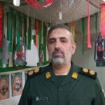 پیکر مطهر شهید «بهروز مصلحیان» پس از سال‌ها مفقودالاثری شناسایی شد