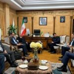 پیگیری وعده تفاهمنامه محرومیتزدایی آذربایجانغربی با هدف عمرانی و آبادانی روستاهای کم برخوردار استان
