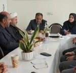 چشمانداز توسعه رفسنجان/ از مهارتآموزی هوشمند تا گذار کشاورزی از باغهای سنتی به گلخانه
