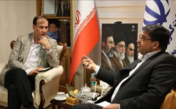 چهارمحال و بختیاری ظرفیت توسعه باغبانی و تولید نهال سالم کشور را دارد