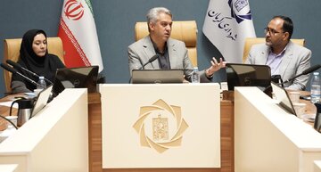 کانون پژوهشی کارکنان شهرداری کرمان آغاز به کار کرد