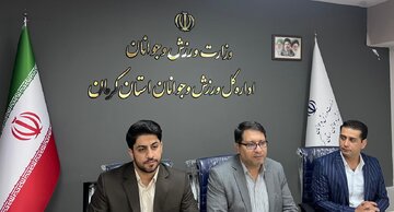 کرمان میزبان مسابقات آزاد رینگی کیکبوکسینگ قهرمانی کشور
