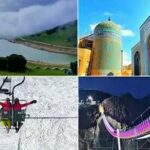 کسب رتبه برتر استان اردبیل در رفع موانع و مشکلات پروژه‌های گردشگری