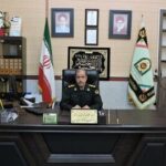 کشف بیش از ۲۲ کیلوگرم مواد مخدر در کرمانشاه