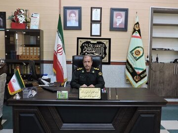 کشف بیش از ۲۲ کیلوگرم مواد مخدر در کرمانشاه