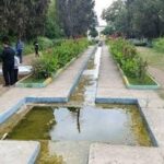 کشف لایه جدید باستان‌شناسی در باغشاه بهشهر
