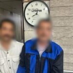 کشف موتورهای ۶۰ میلیاردی مسروقه/دستگیری سارقین به عنف در شیراز 