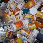 کشف و ضبط داروهای سقط جنین و مخدر در فارس